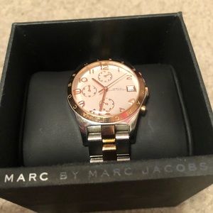 Marc Jacobs watch